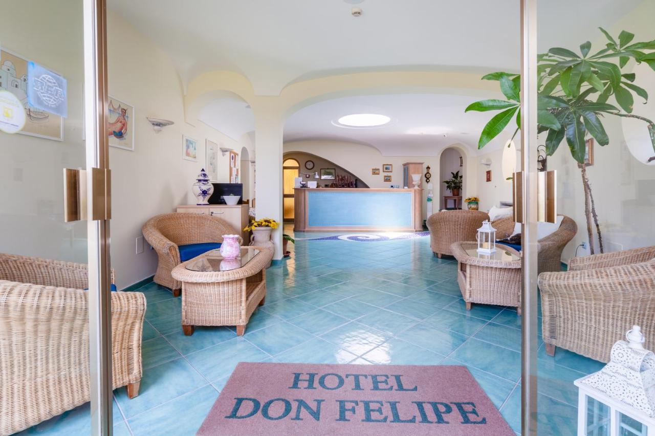 Hotel Don Felipe 3*