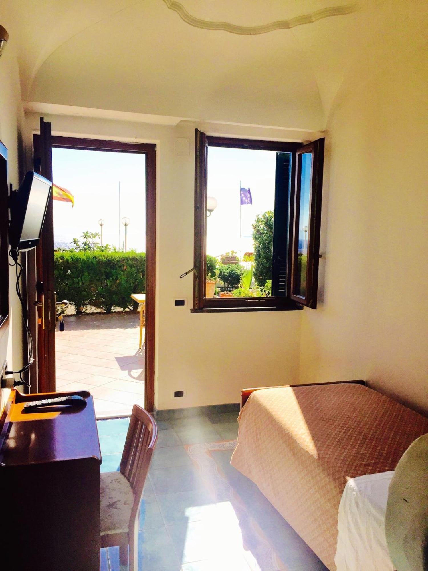 Hotel Don Felipe 3*