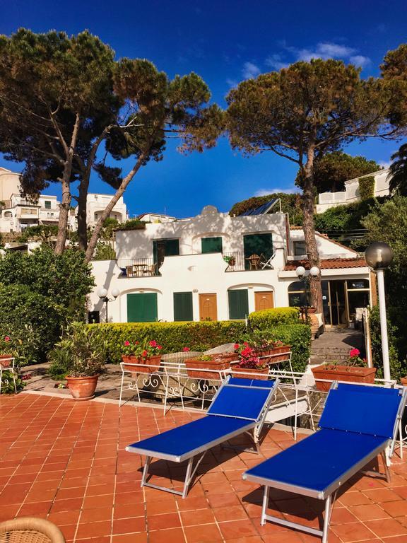 Don Felipe Hotel