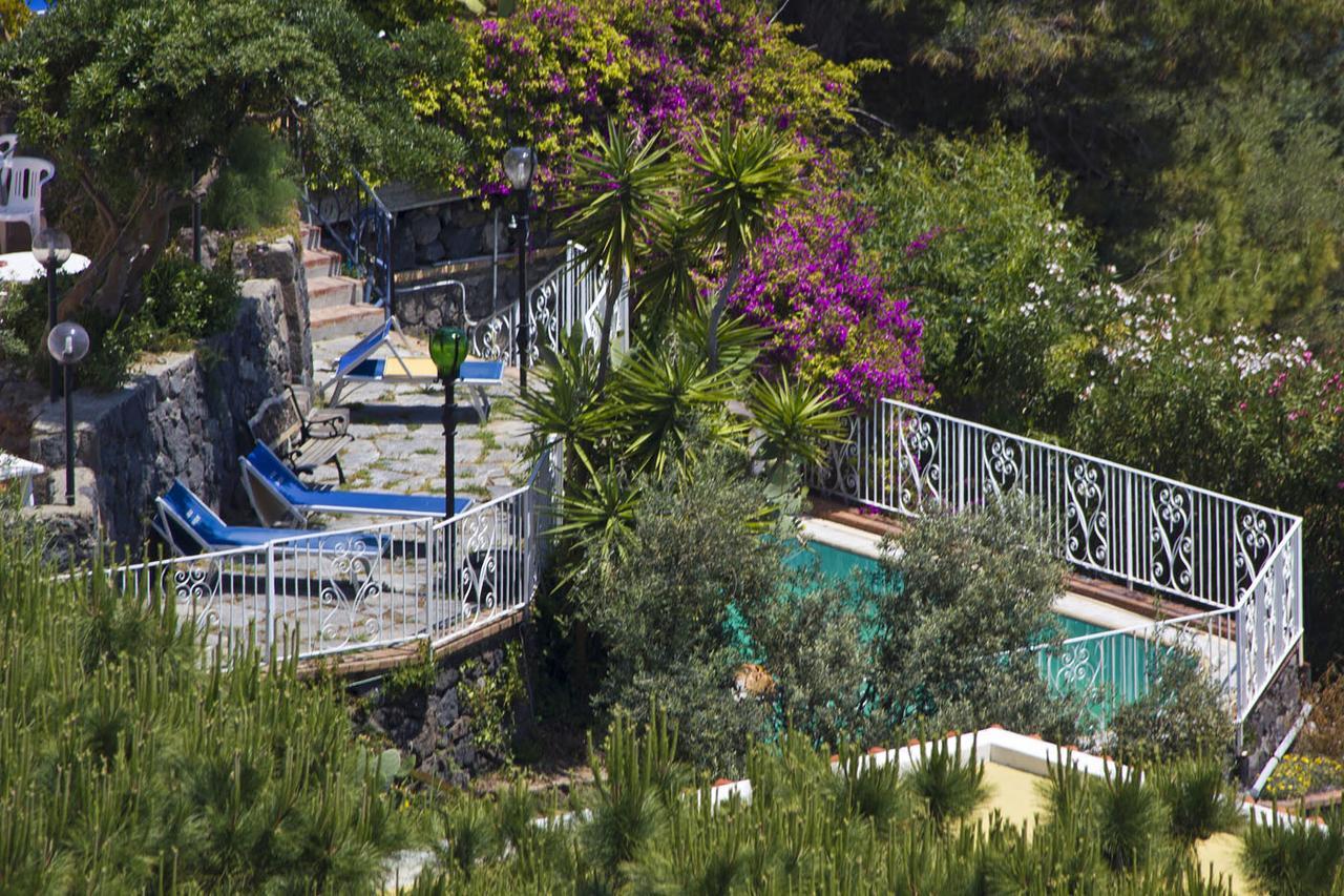 Don Felipe Hotel 3*