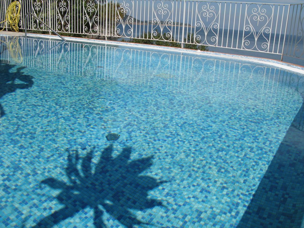 Don Felipe Hotel Ísquia