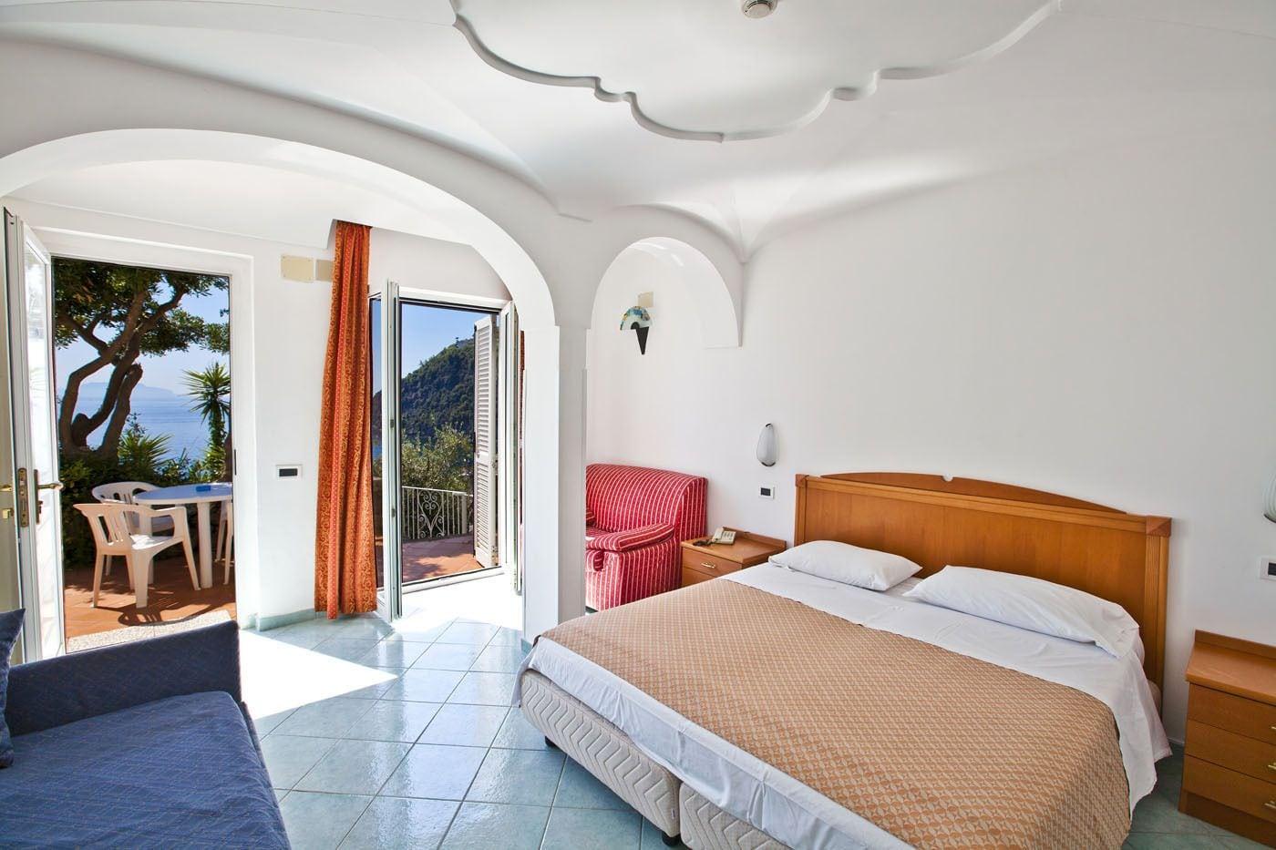 Don Felipe Hotel