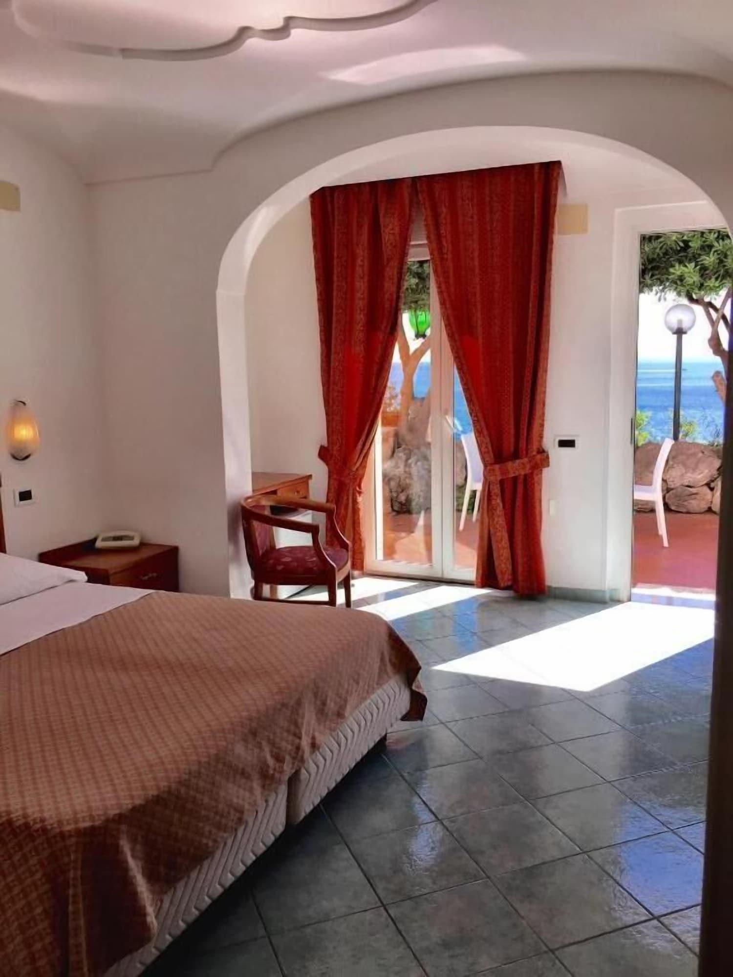 Hotel Don Felipe Ischia