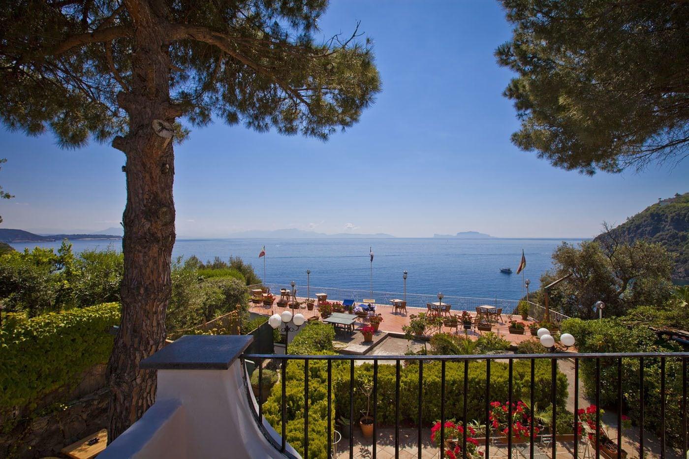 Hotel Don Felipe 3*
