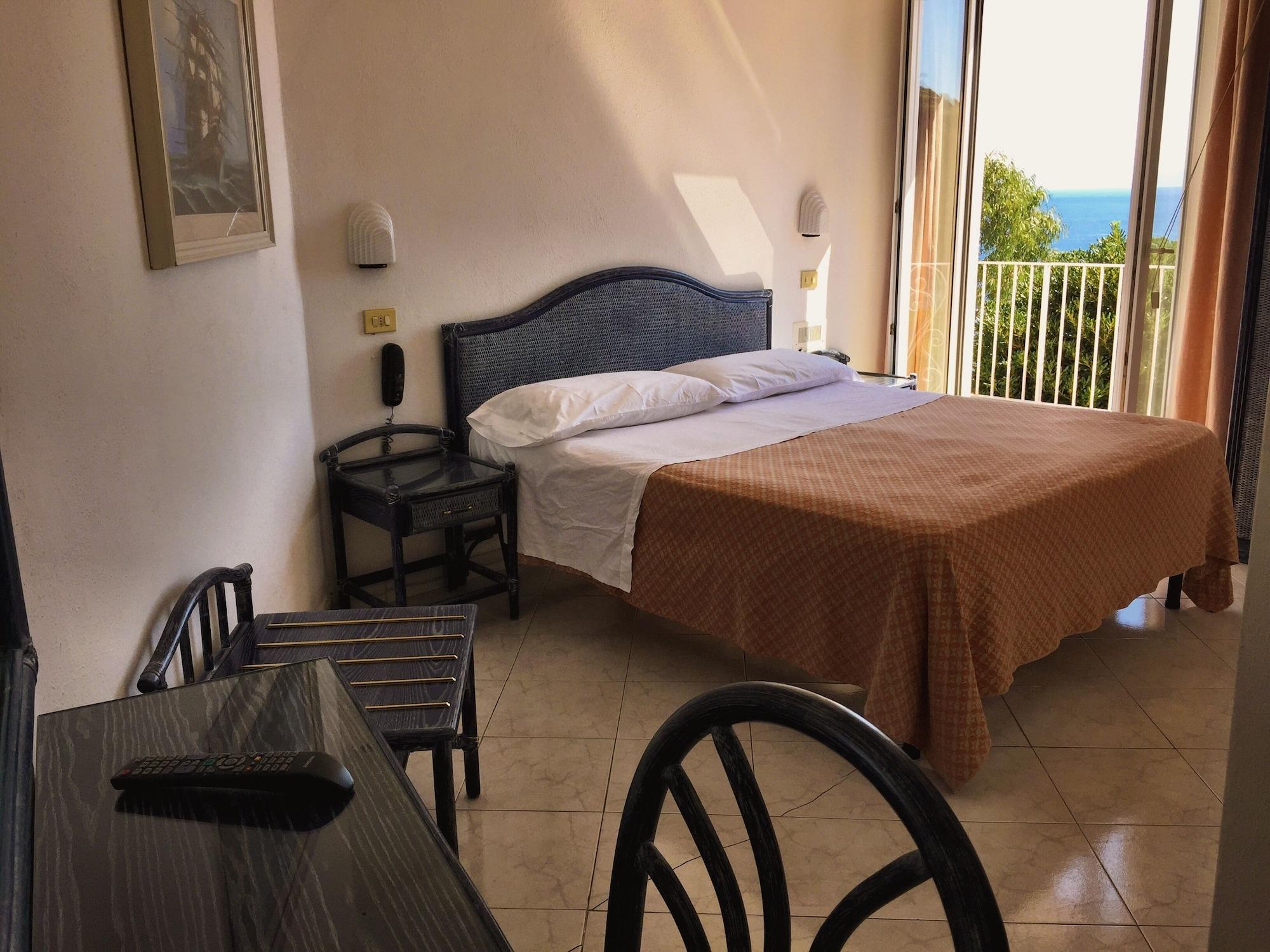 Hotel Don Felipe Ischia