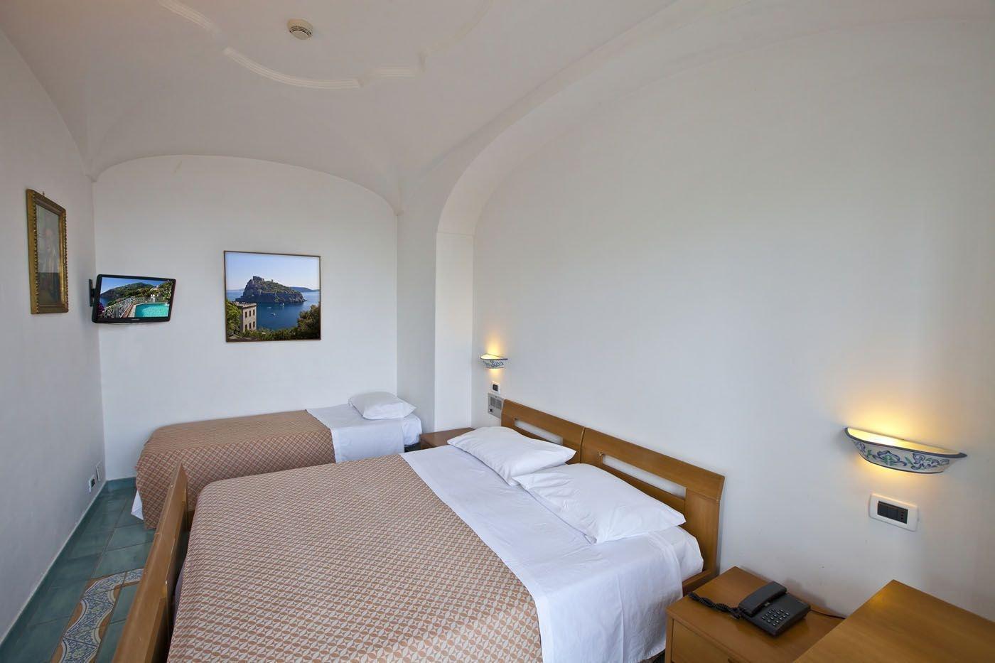 Don Felipe Hotel 3*