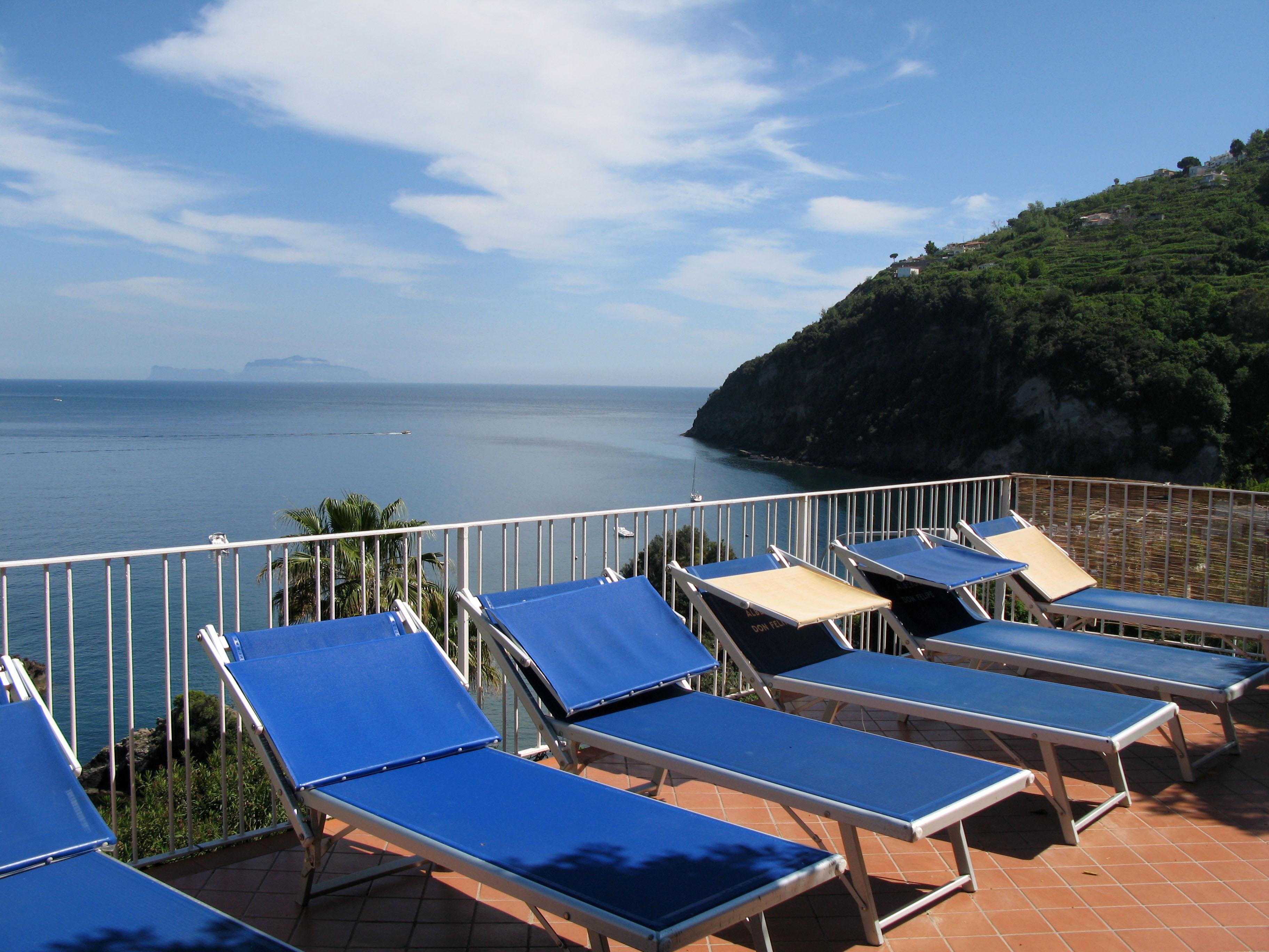 Hotel Don Felipe 3*