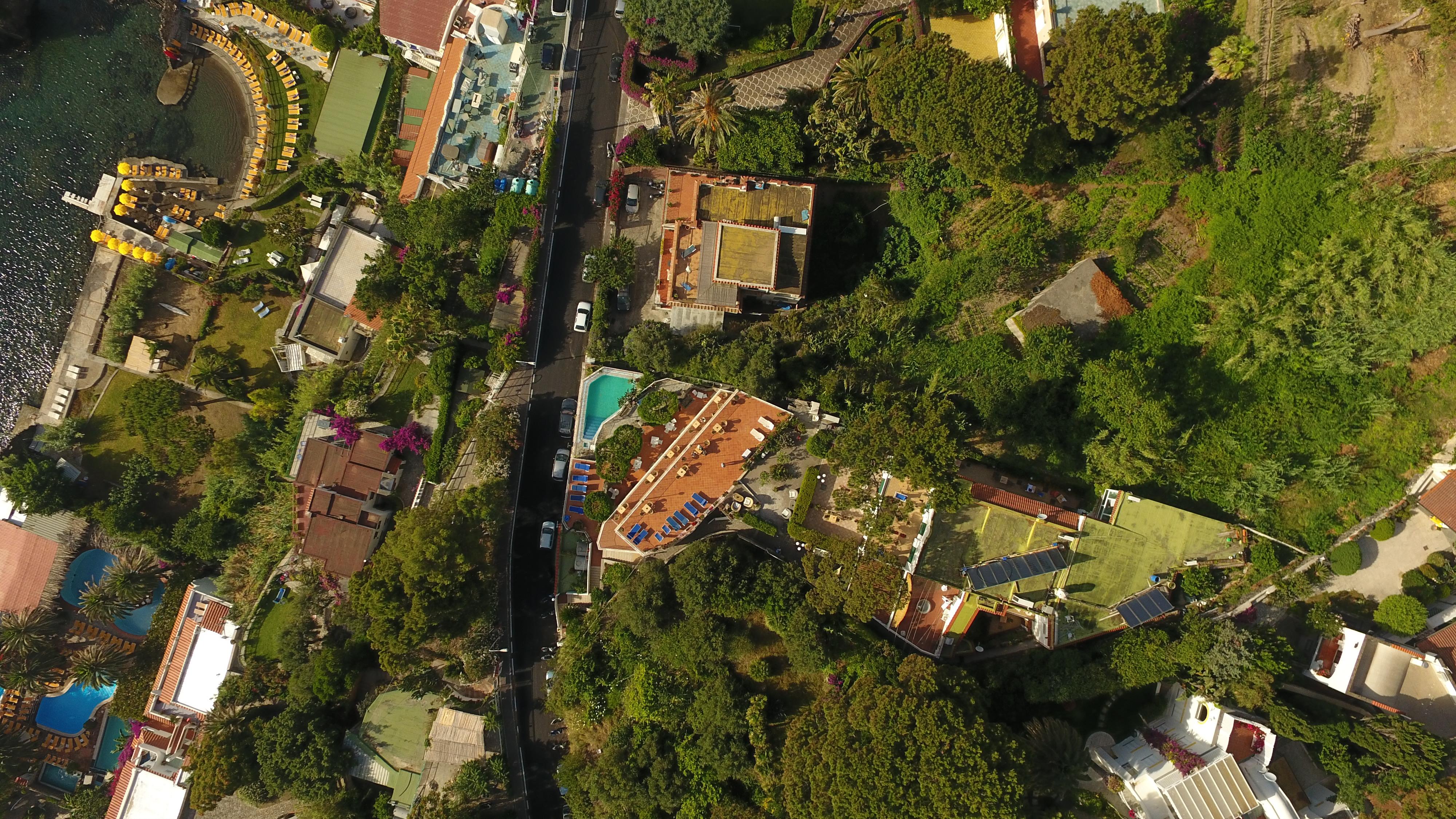 Don Felipe Hotel Ischia