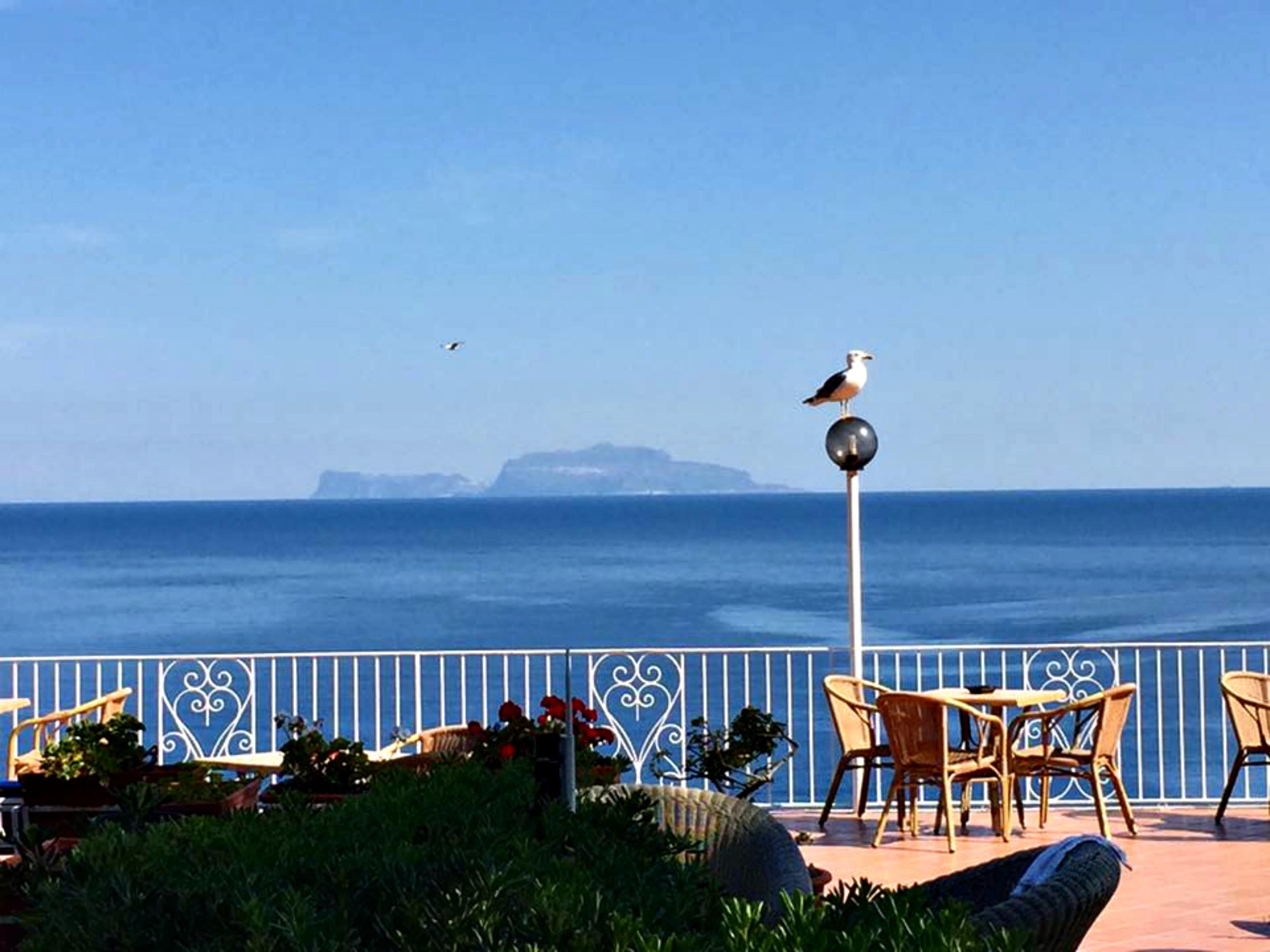 Don Felipe Hotel Ischia