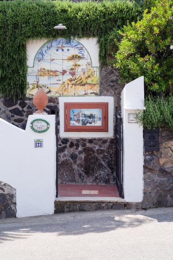 Don Felipe Hotel 3*