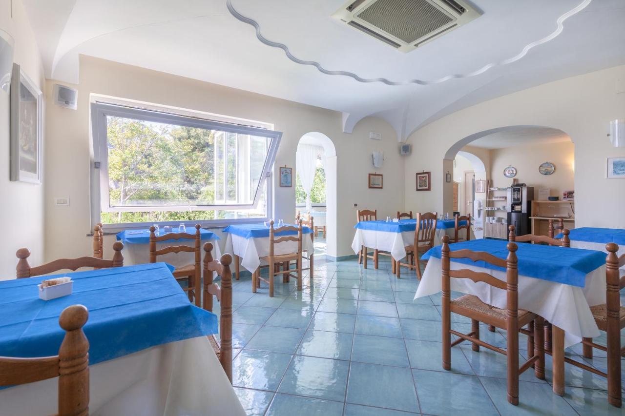 Don Felipe Hotel