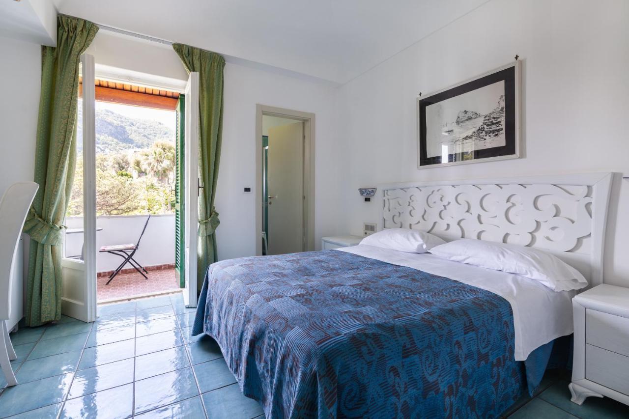 Hotel Don Felipe Ischia