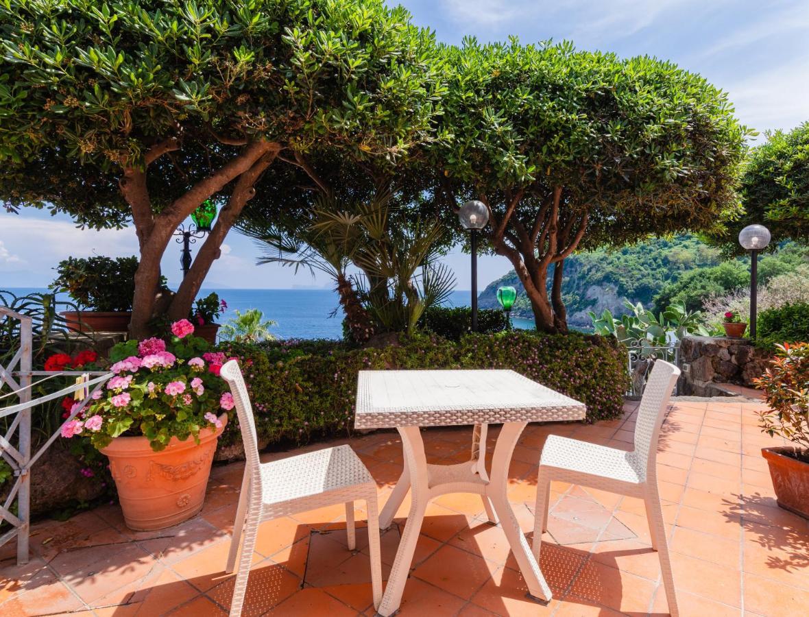 Hotel Don Felipe Ischia