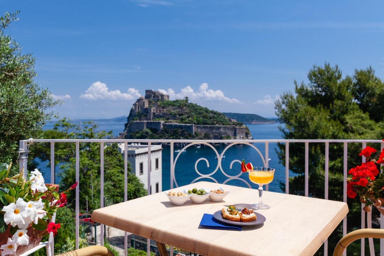 Don Felipe Ischia