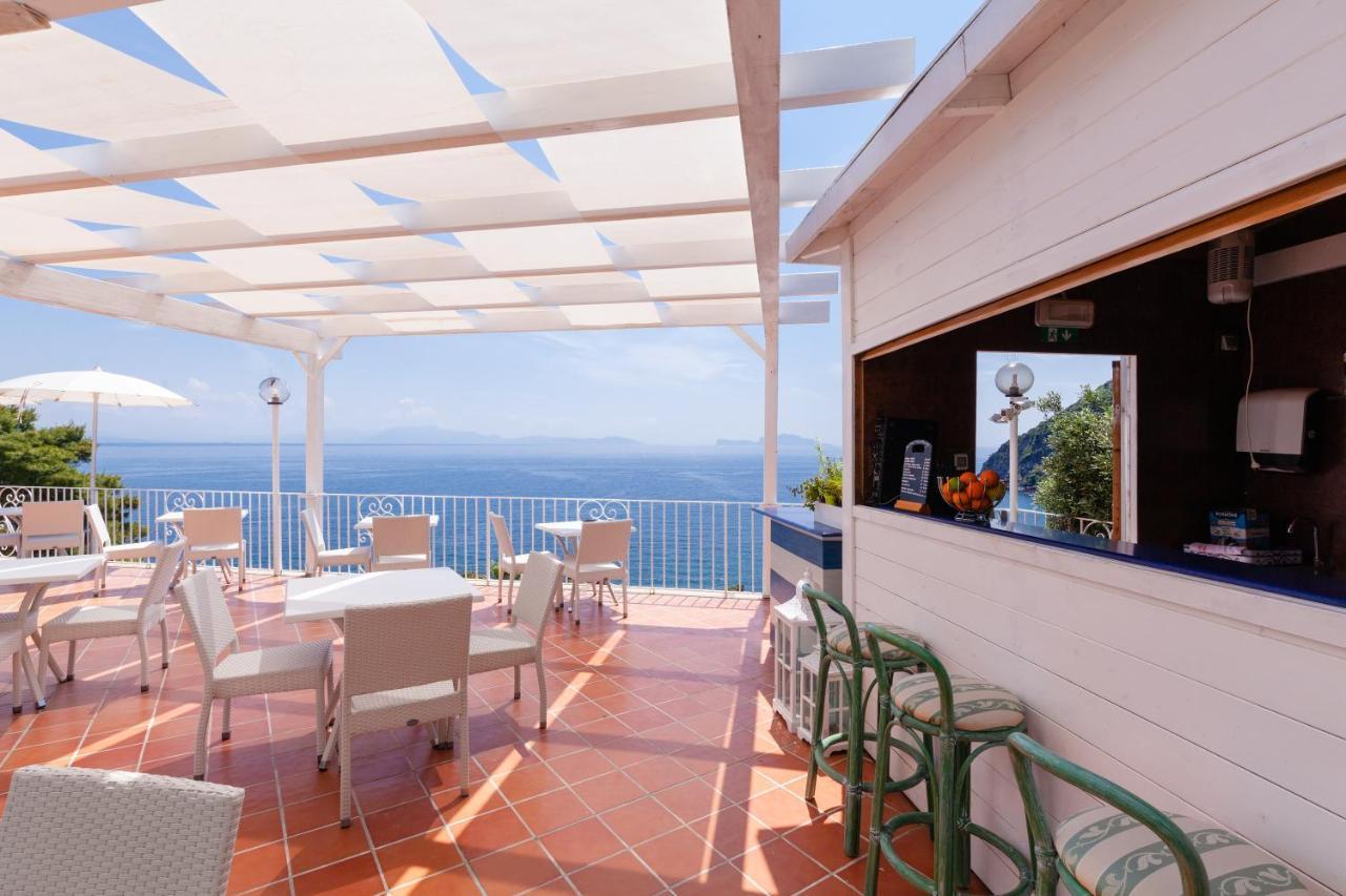 Don Felipe Hotel Ischia