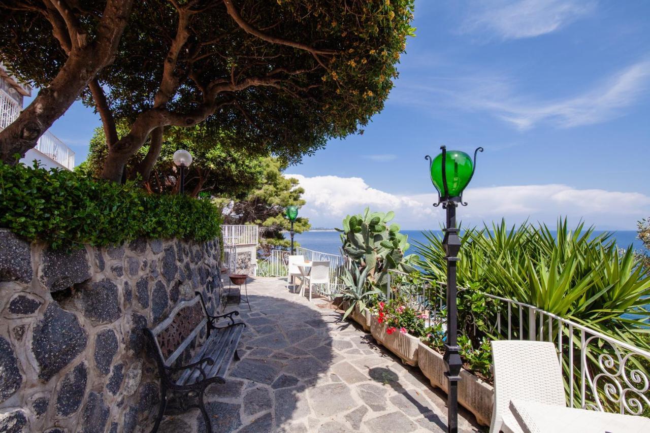 Don Felipe Hotel Ischia