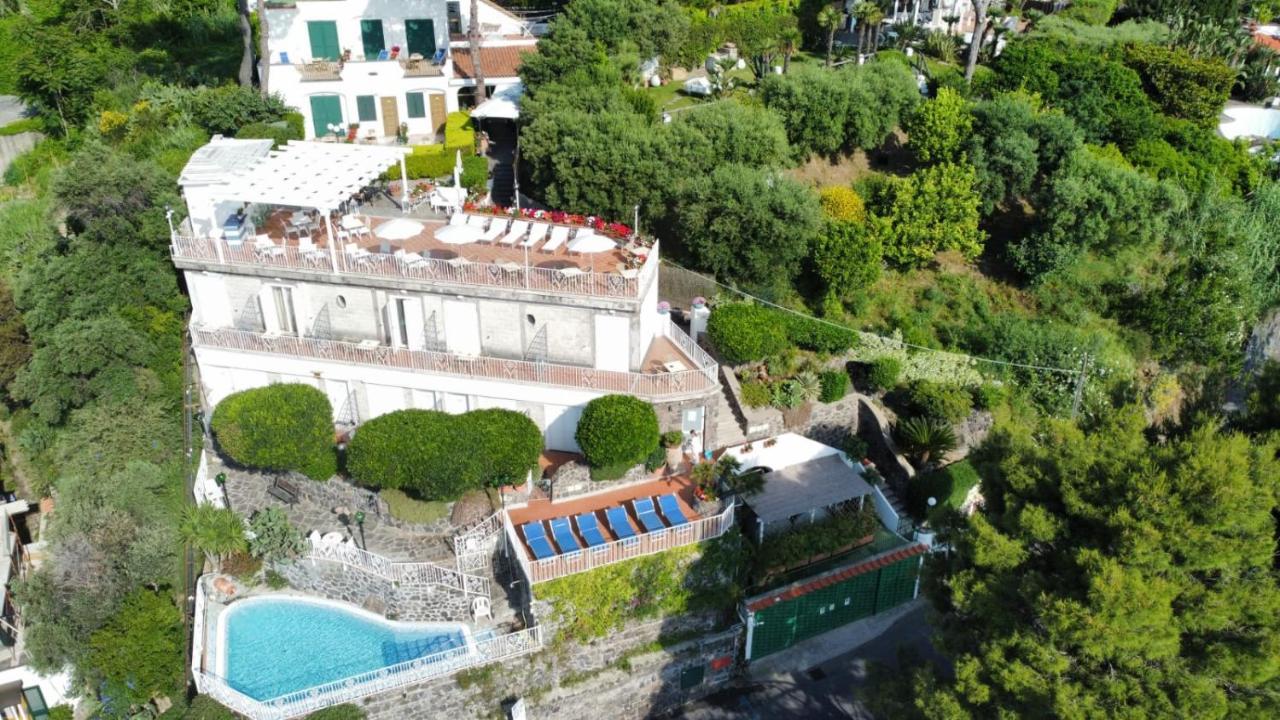 Hotel Don Felipe