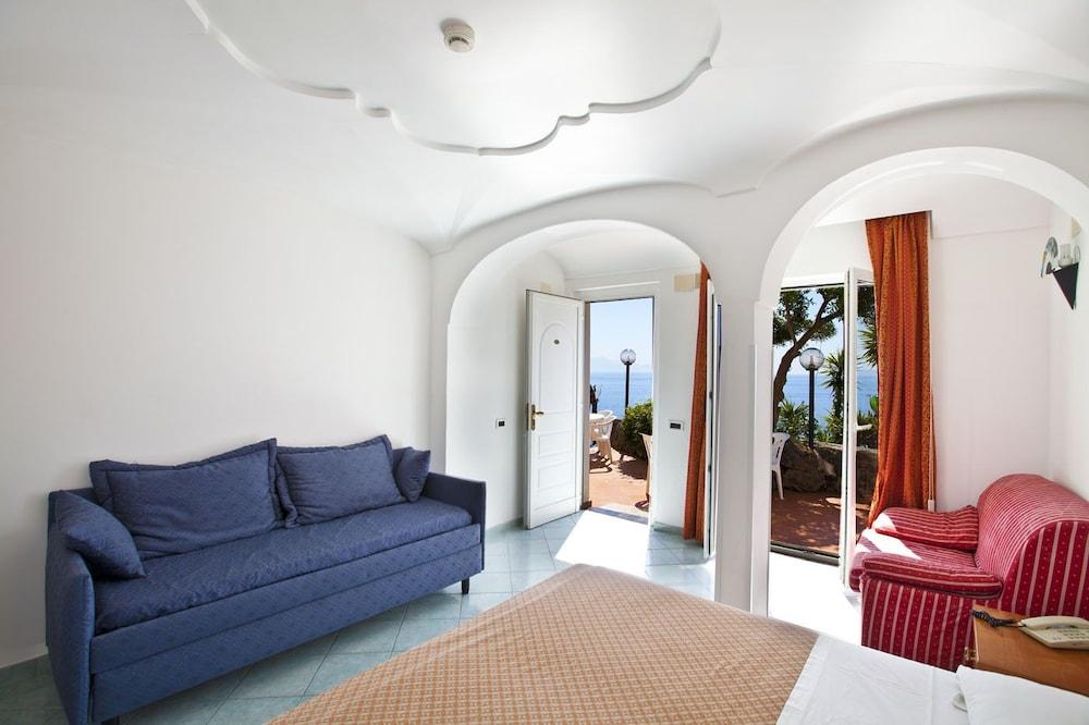 Hotel Don Felipe Ischia