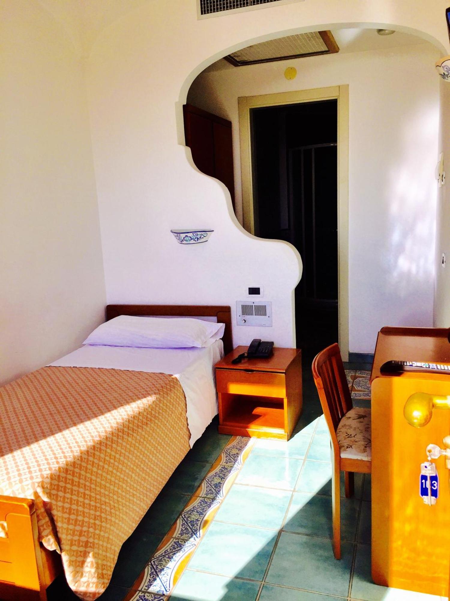 Hotel Don Felipe