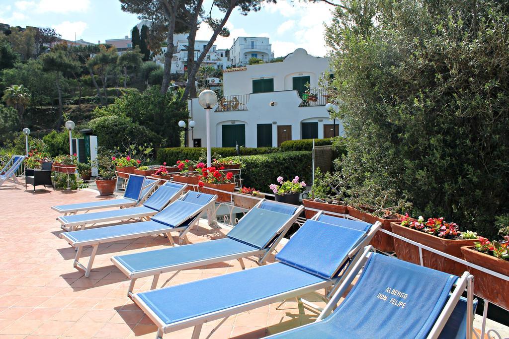 Don Felipe Ischia