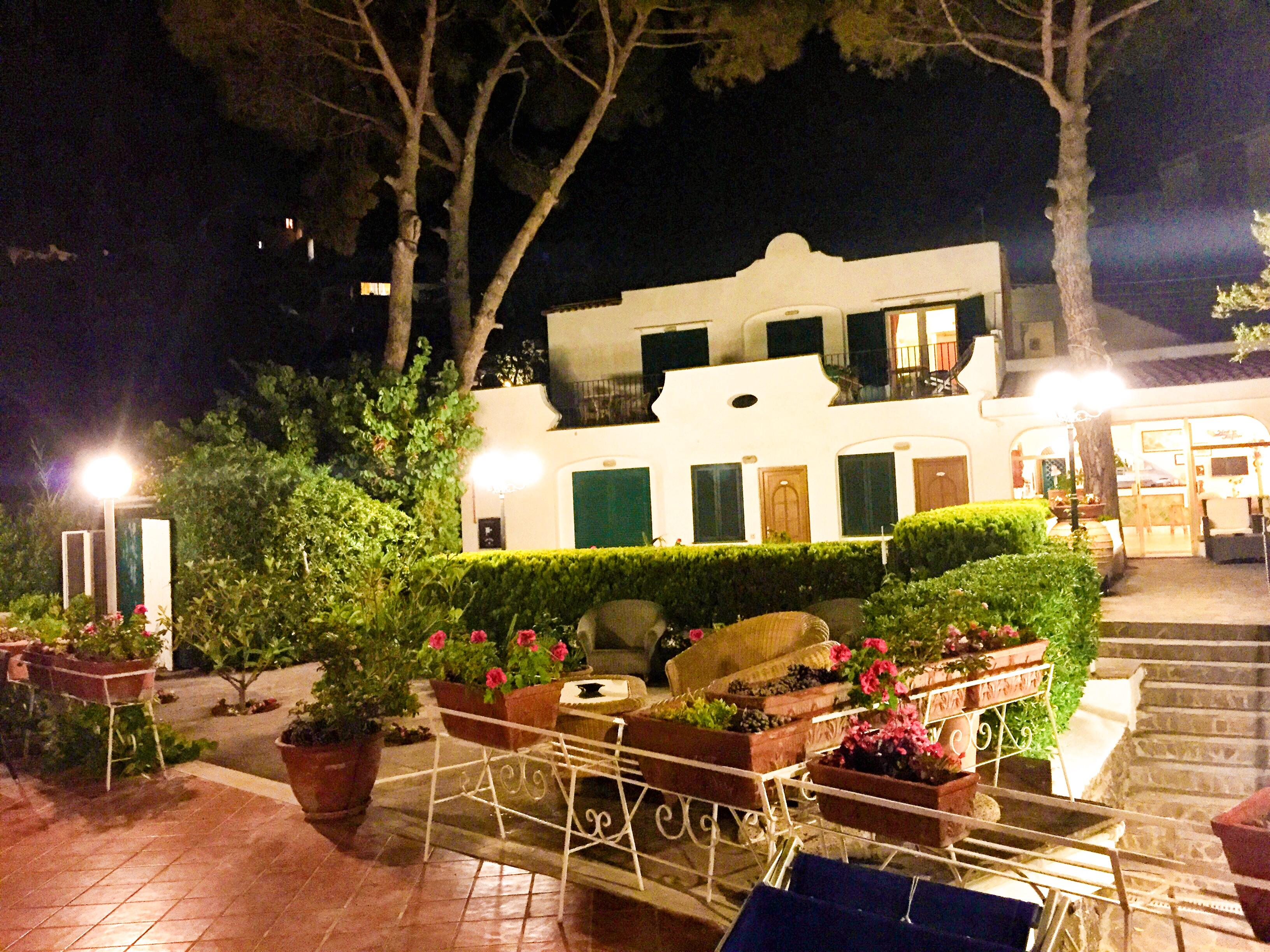 Don Felipe Hotel 3*