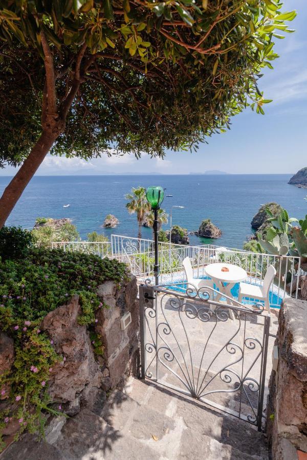 Hotel Don Felipe Isquia