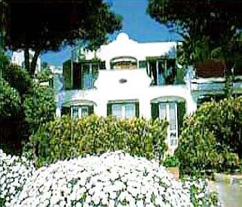 Don Felipe 3* Isquia